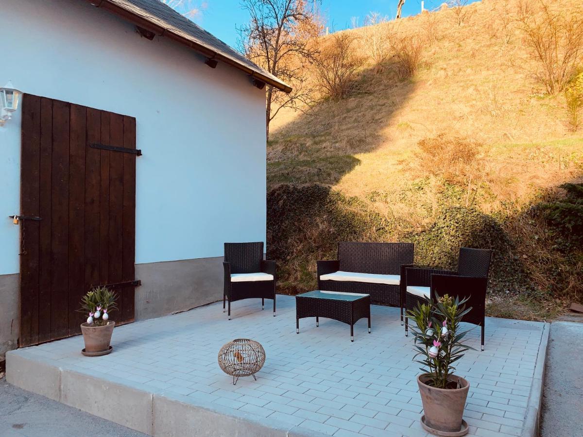 Naturhof Kluge Saupsdorf Bagian luar foto